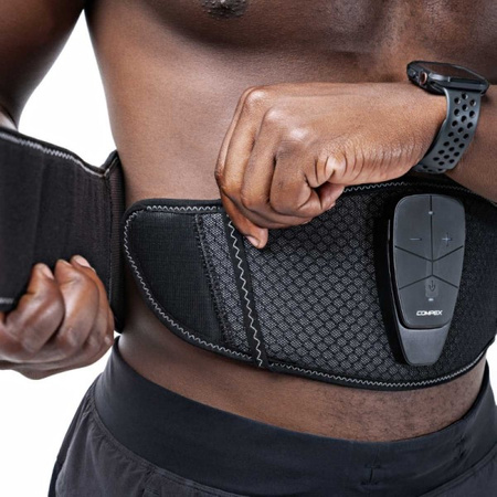 Compex CoreBelt 3.0 – Elektrostimulationsgürtel