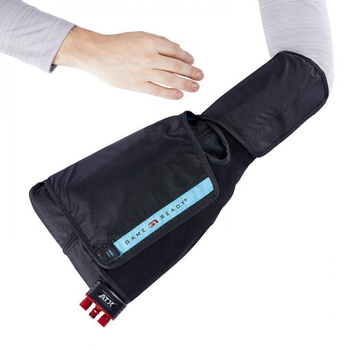Game Ready Hand/Handgelenksmanschette komplett Einheitsgröße