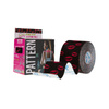 Rea Tape Pattern – Tape-Tape-Patches für Kinesiologie-Taping (5 cm x 5 m)