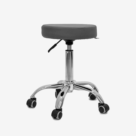 Drehhocker auf Rollen Aion Akito