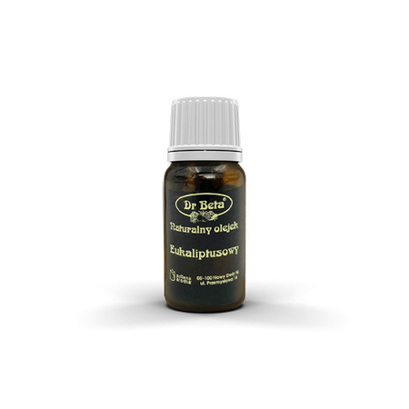 Dr Beta ätherisches Eukalyptusöl 9 ml