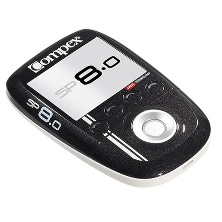 Compex SP 8.0 kabelloser Elektrostimulator