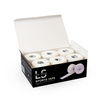 Set: 36 x Tape SPORT LINE (3,8 cm x 13,7 m)