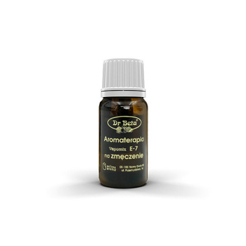 Vapomix E-7 | Dr. Beta Anti-Müdigkeitsöl 9 ml