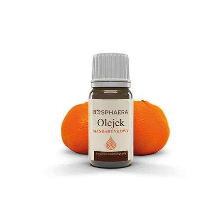 Bosphaera ätherisches Mandarinenöl 10 ml