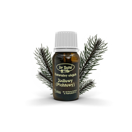 Ätherisches Tannenöl Dr. Beta 9 ml
