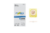 Neu Pyonex Seirin Ohrnadeln 100 Stk.