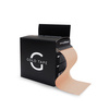 Gold Tape - Bänder für Kinesiologie-Taping (5cm x 5m)