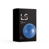 Rehaball für Übungen mit einer Line Sport Pumpe