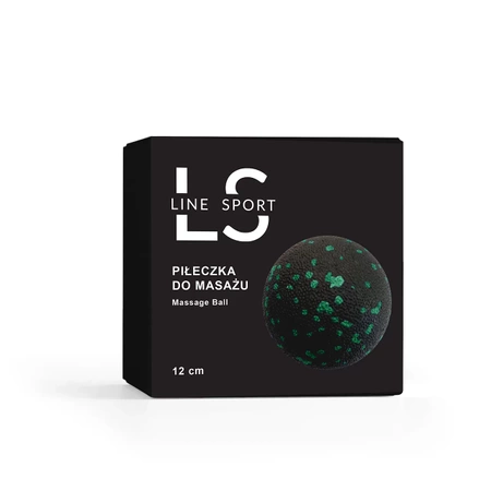 Line Sport Massageball | Rollball 12 cm