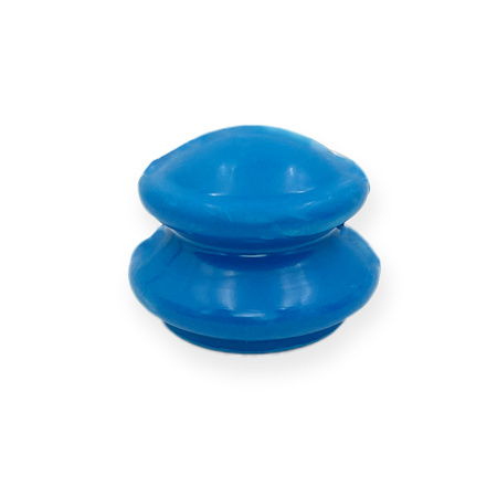 Acus Med Chinesische Gummibecher für die Körpermassage – 4er-Set.