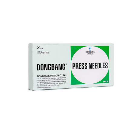 DONG BANG Ohrnadeln