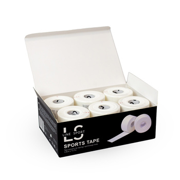 Set: 36 x Tape SPORT LINE (3,8 cm x 13,7 m)