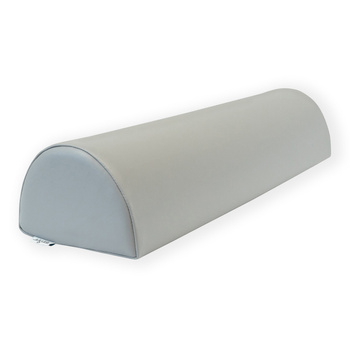 Akito Rehabilitations-Halbroller für Massage – Premium – 60 x 18 x 12 cm