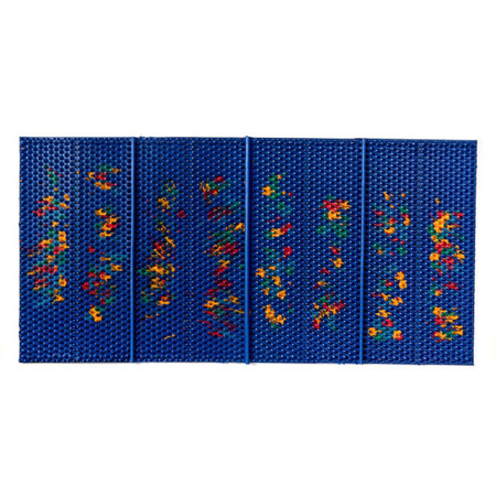 Lyapko-Matte mit Massagenadeln Komfort Chance 6,2 x 4