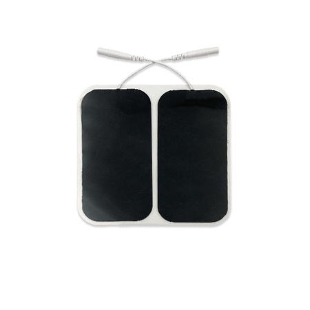 Elektroden für den Balanssen-Elektrostimulator (5 cm x 10 cm) – 2 Stk.