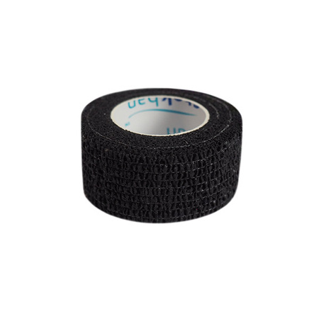 Stokban selbstklebende elastische Binde (2,5 cm x 4,5 m)