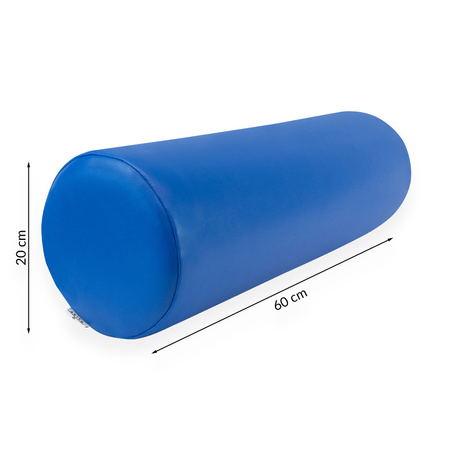 Akito Reha-Massagerolle – Standard – 20 x 60 cm