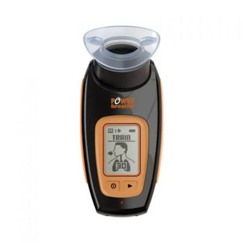 PowerBreathe K5 Atemtrainer