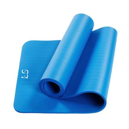 Fitness-Yogamatte Line Sport 1 cm