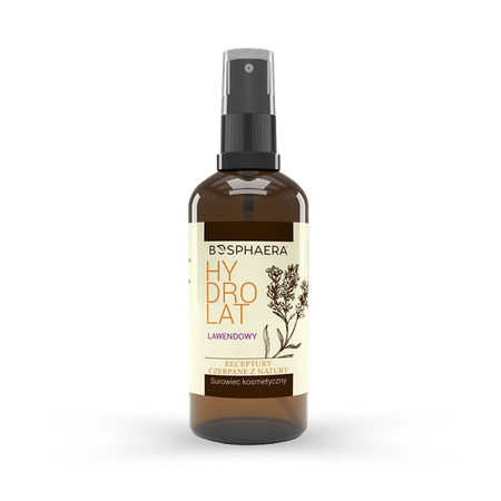 Bosphaera Lavendelhydrolat 100 ml