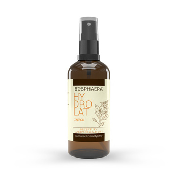 Bosphaera neroli Bitterorangenblütenhydrolat 100 ml