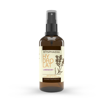 Bosphaera Lavendelhydrolat 100 ml