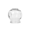 Acus Med Feuerglasbecher – Set mit 12 Stück + Quacksalber