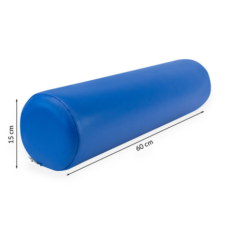 Akito Reha-Massagerolle – Standard – 15 x 60 cm