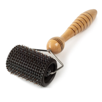 Lyapko Massagerolle | Universelles Nadelmassagegerät 3.5