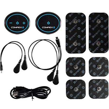 Compex Mini Wireless Elektrostimulator