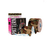 Rea Tape Pattern – Tape-Tape-Patches für Kinesiologie-Taping (5 cm x 5 m)