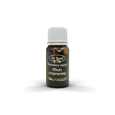 Dr. Beta ätherisches Pfefferminzöl 9 ml