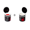 Wärmeset: Pferdesalbe + Line Sport Creme