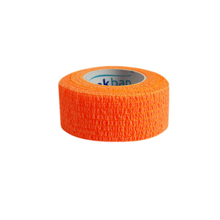 Stokban selbstklebende elastische Binde (2,5 cm x 4,5 m)