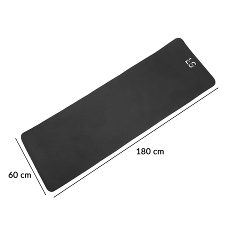 Fitness-Yogamatte Line Sport 1 cm