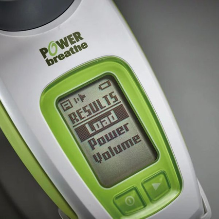 PowerBreathe K1 Atemtrainer