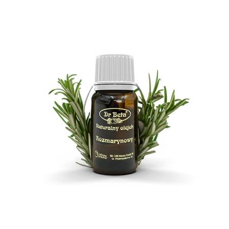 Dr Beta Rosmarin ätherisches Öl 9 ml