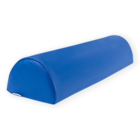 Akito Rehabilitations-Halbroller für Massage – Standard – 60 x 18 x 12 cm