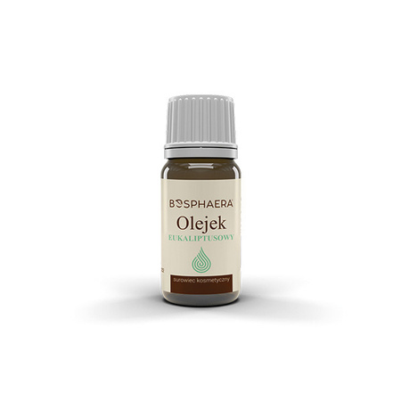 Ätherisches Bosphaera-Eukalyptusöl 10 ml