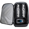 Normatec-Rucksack