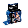 Pino Tape Pro Sport – Tape-Patches für Kinesiologie-Taping (5 cm x 5 m)