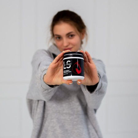 Line Sport wärmende Pferdesalbe 250 ml