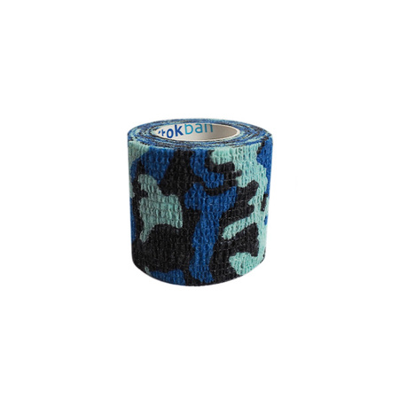 Stokban selbstklebende elastische Binde (5 cm x 4,5 m)