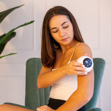 Elektrisches chinesisches Schröpfen zur Anti-Cellulite-Massage Acus Med