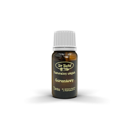 Ätherisches Geranienöl Dr. Beta 9 ml
