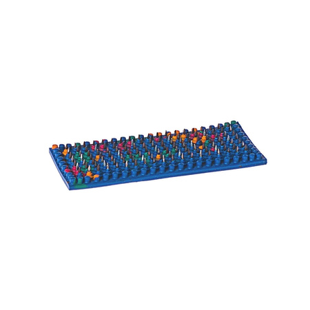 Lyapko-Matte mit Massagenadeln klein 3.5