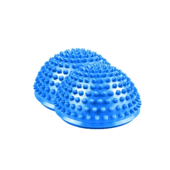 Sinneshemisphären | Trainingskissen | Line Sport Fußkissen 2 Stk.