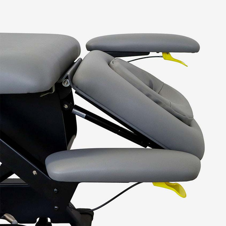 Elektrische Therapieliege Argos