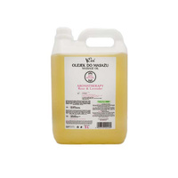 rose & Lavendel || róża &amp; lawenda